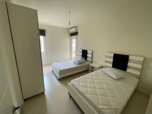 Semi-Furnished Apartment in Great Location For Rent in Jbeil, Qartaboun — 15