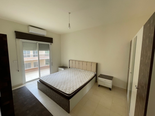 Semi-Furnished Apartment in Great Location For Rent in Jbeil, Qartaboun — 13