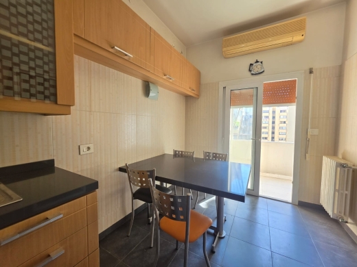 Furnished Spacious Apartment for Sale in Achrafieh, Sioufi — 6