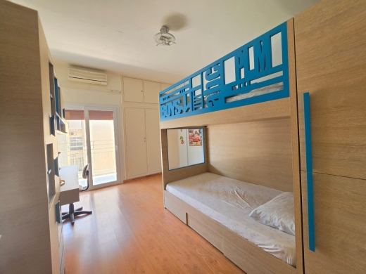 Furnished Spacious Apartment for Sale in Achrafieh, Sioufi — 10