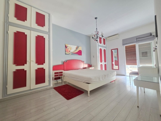 Furnished Spacious Apartment for Sale in Achrafieh, Sioufi — 9