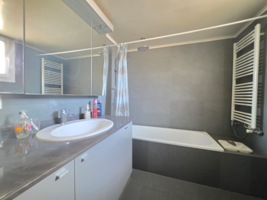 Furnished Spacious Apartment for Sale in Achrafieh, Sioufi — 11