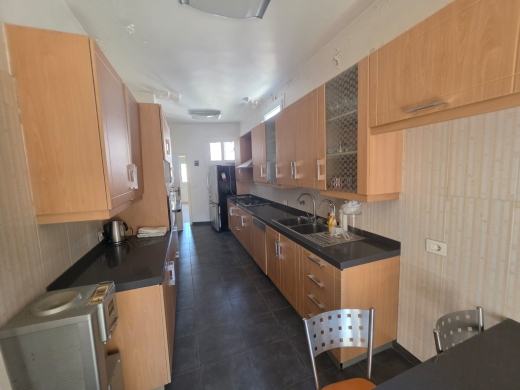 Furnished Spacious Apartment for Sale in Achrafieh, Sioufi — 7