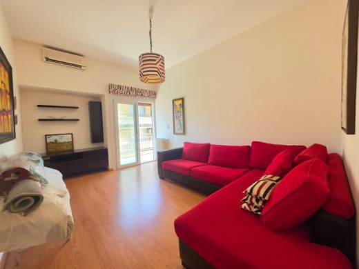 Furnished Spacious Apartment for Sale in Achrafieh, Sioufi — 5