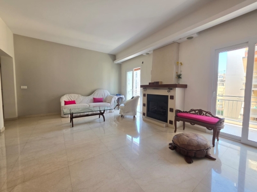Furnished Spacious Apartment for Sale in Achrafieh, Sioufi — 3