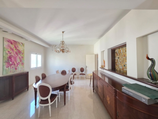 Furnished Spacious Apartment for Sale in Achrafieh, Sioufi — 2