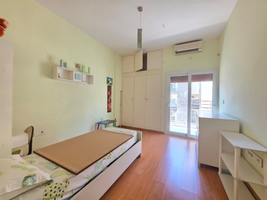 Furnished Spacious Apartment for Sale in Achrafieh, Sioufi — 8