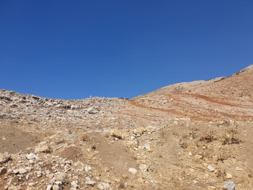 235,339 SQM Land With Mountain View For Sale in Falougha — 10