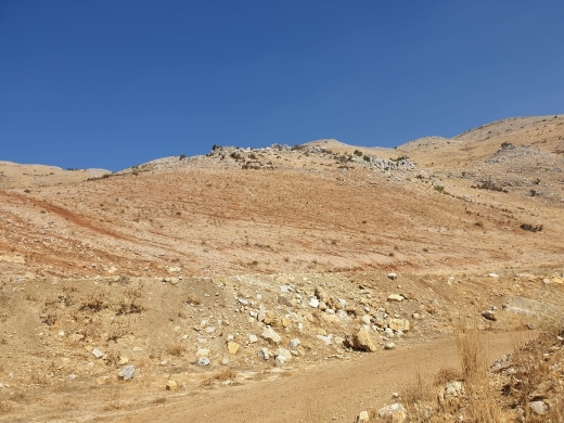 235,339 SQM Land With Mountain View For Sale in Falougha — 5
