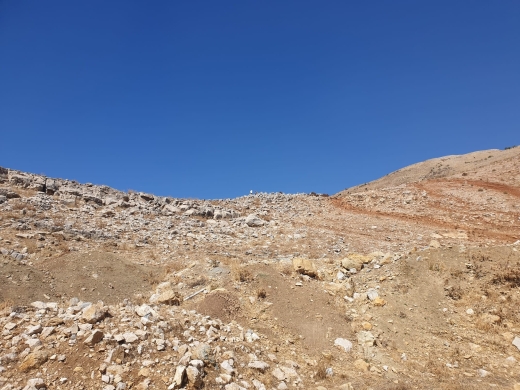 235,339 SQM Land With Mountain View For Sale in Falougha — 3