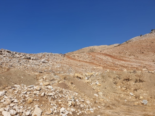 235,339 SQM Land With Mountain View For Sale in Falougha — 8