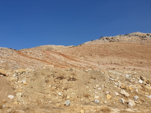 235,339 SQM Land With Mountain View For Sale in Falougha — 9
