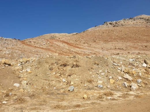 235,339 SQM Land With Mountain View For Sale in Falougha — 7