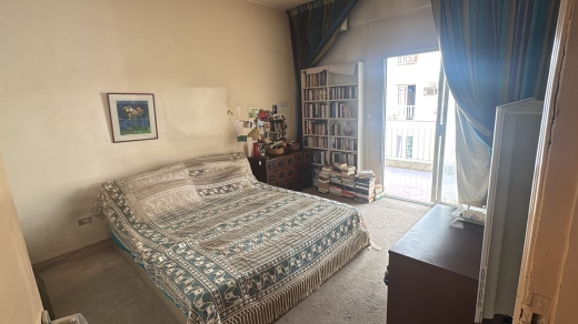 High Potential 3-Bedroom Apartment For Sale in Achrafieh, Carré D'or — 3