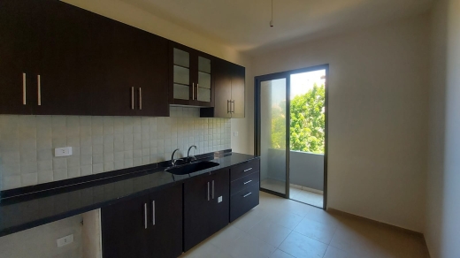 Apartment For Rent in Blat in A Calm Area