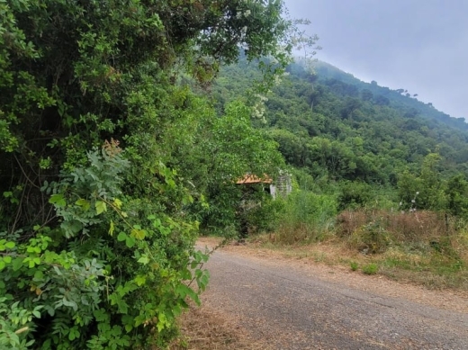 2,700 SQM Land With Sea View For Sale in Dlebta — 2