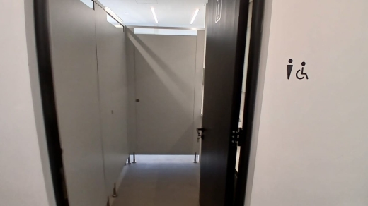 636 SQM Office with City View For Rent in Horsh Tabet — 12