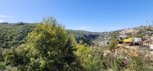 1,900 SQM Land For Rent in Mayrouba