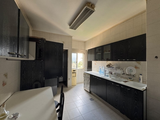 3-Bedroom Apartment with Sea View For Sale in Beit Meri — 5