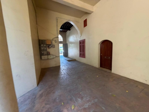 Prime Exclusive 453 SQM Commercial Building For Sale in Achrafieh, Medawar — 2