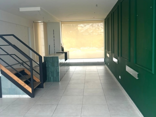 Shop With Terrace For Rent in a Prime Location in Dbayeh