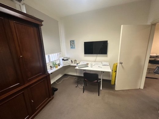 Office Furnished in A Prime Location For Rent in Adlieh — 2