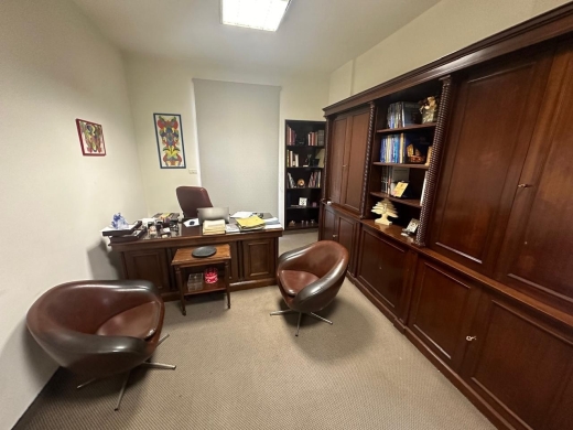 Office Furnished in A Prime Location For Rent in Adlieh