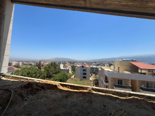 Under-construction! New Apartment with Payment Facilities For Sale in Koura — 12