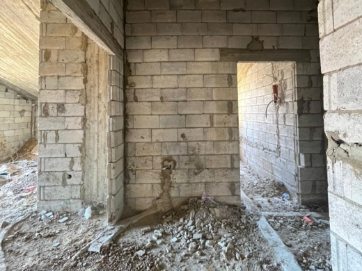 Under-construction! New Apartment with Payment Facilities For Sale in Koura — 3