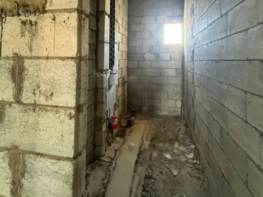 Under-construction! New Apartment with Payment Facilities For Sale in Koura — 9