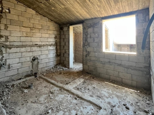 Under-construction! New Apartment with Payment Facilities For Sale in Koura — 4