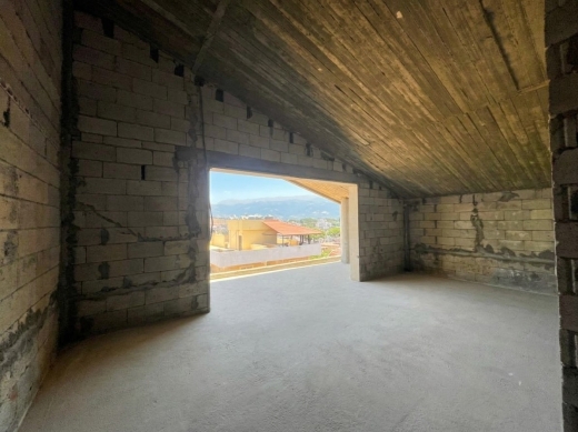 Under-construction! New Apartment with Payment Facilities For Sale in Koura