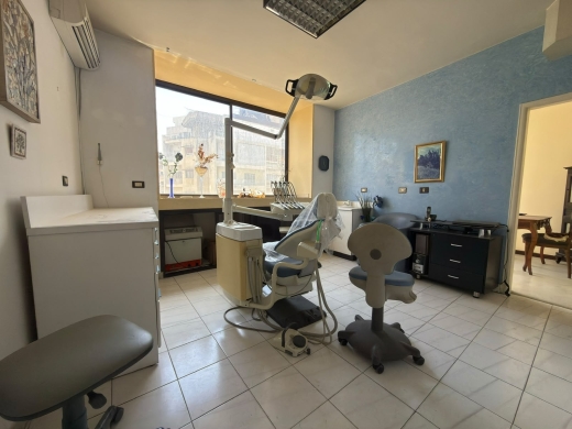 Furnished Office/Clinic For Rent in Heart of Achrafieh, Sassine — 3