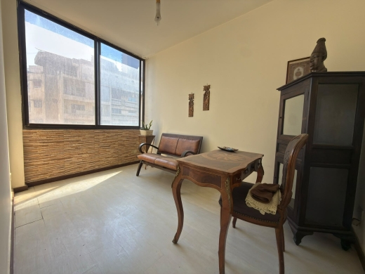 Furnished Office/Clinic For Rent in Heart of Achrafieh, Sassine — 2