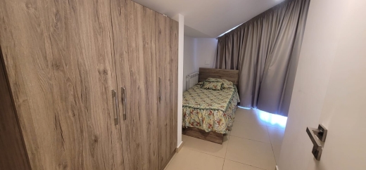 Fully Furnished Duplex Chalet For Rent in Fakra — 11