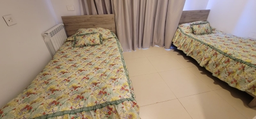 Fully Furnished Duplex Chalet For Rent in Fakra — 12