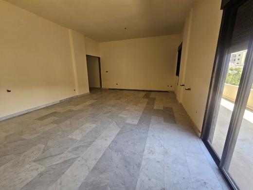 Apartment With Mountain View For Sale in Ardat Zgharta