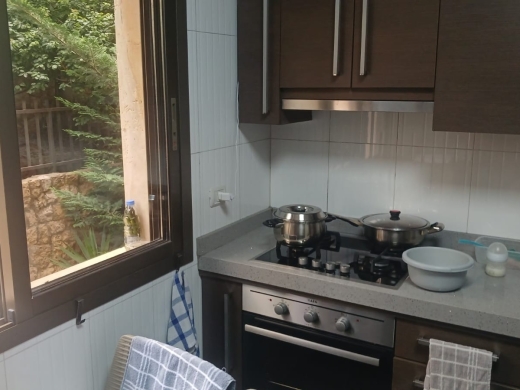 Apartment In A High-End Street For Sale In Mazraat Yachouh — 5