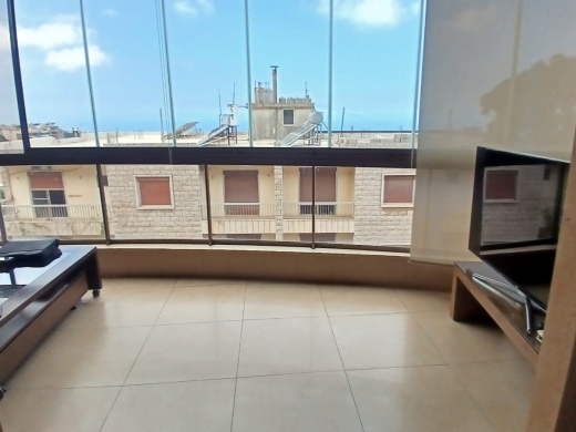 Apartment In A High-End Street For Sale In Mazraat Yachouh — 4