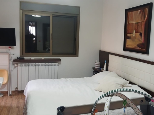 Apartment In A High-End Street For Sale In Mazraat Yachouh — 8