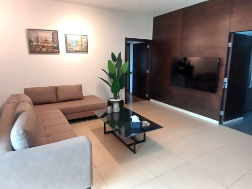 Apartment In A High-End Street For Sale In Mazraat Yachouh — 2