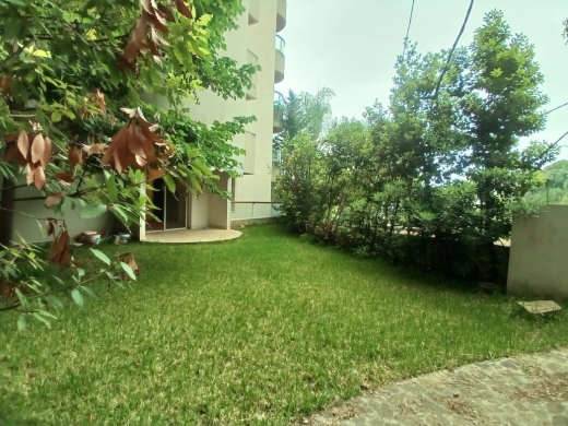Spacious 3-Bedroom Apartment With Terrace and Garden For Sale in Biyada — 12
