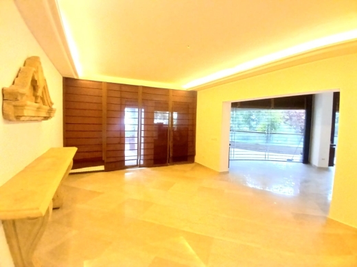 Spacious 3-Bedroom Apartment With Terrace and Garden For Sale in Biyada — 15