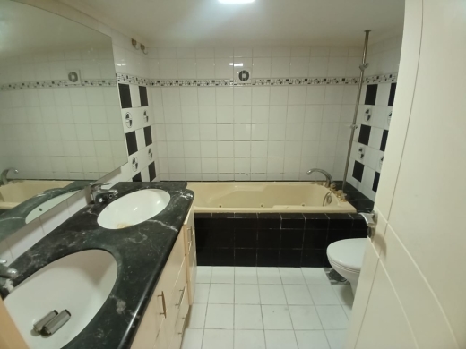 Spacious 3-Bedroom Apartment With Terrace and Garden For Sale in Biyada — 24