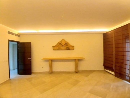 Spacious 3-Bedroom Apartment With Terrace and Garden For Sale in Biyada — 14