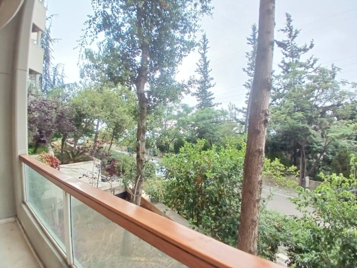Spacious 3-Bedroom Apartment With Terrace and Garden For Sale in Biyada — 11