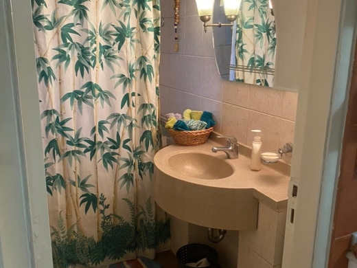 Spacious Apartment with Open View For Sale in Hazmieh — 17