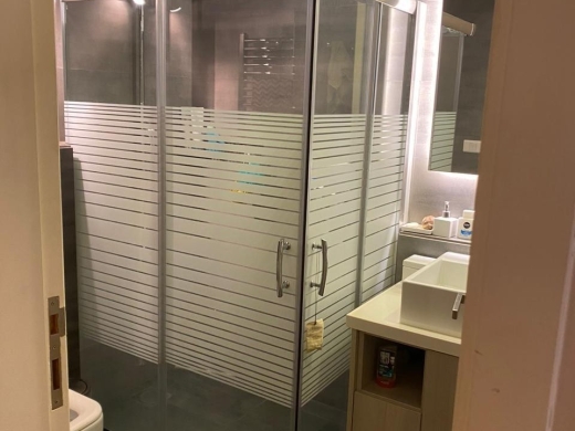 Spacious Apartment with Open View For Sale in Hazmieh — 18