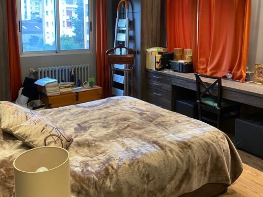 Spacious Apartment with Open View For Sale in Hazmieh — 13