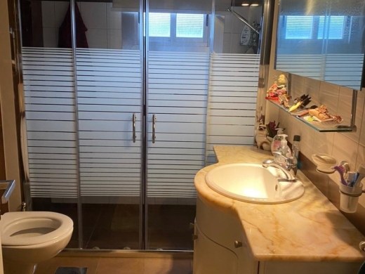 Spacious Apartment with Open View For Sale in Hazmieh — 16